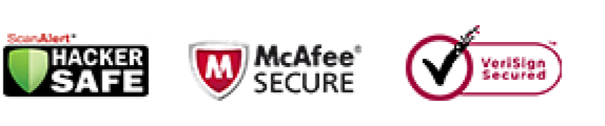 Security badges